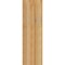 Ekena Millwork Thorton Rough Sawn Traditional Outlooker, Western Red Cedar, 8"W x 22"D x 26"H OUT08X22X26THR01RWR - alternate 2